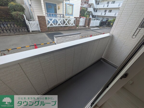 シンシアタワーの物件内観写真